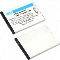 NOKIA BL4D BL-4D REPLACEMENT MOBILE PHONE BATTERY